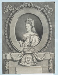 Anna Adelaide landgravin van Fuerstenberg