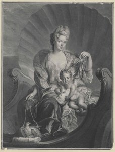 Anna Constance gravin Cosel