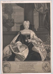 Anna Magdalena Engelland