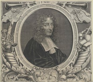 Antoine de Seguiran