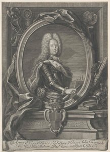 Anton Rambald graaf van Collalto en San Salvatore