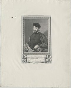 Antonio Perez