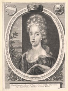Aartshertogin van Oostenrijk Antonie