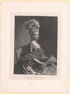 Aartshertogin van Oostenrijk Marie Christine