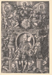 Aartshertog van Oostenrijk Ferdinand
