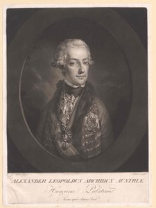 Aartshertog van Oostenrijk Leopold