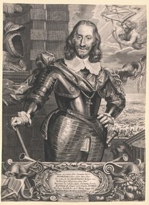 Aartshertog van Oostenrijk Leopold Wilhelm