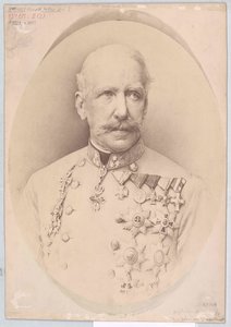 Arthur graaf van Bylandt-Rheydt door Artist Unknown