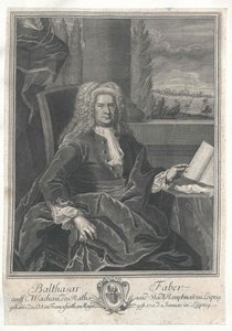 Balthazar Faber