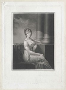 Barbara Maria Gravin Barbiano di Belgiojoso d