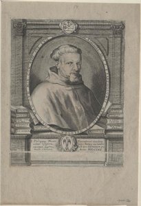 Bartholomeus Mastrius de Medula (druk)