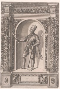 Bartolomeo Colleoni door Artist Unknown