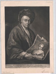 Bernard Vogel