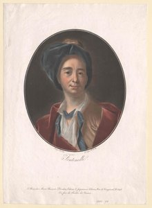 Bernard de Fontenelle