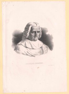 Bernard de Jussieu