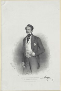 Cajetan graaf van Bissingen en Nippenburg