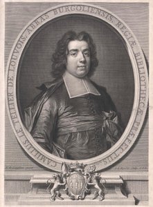 Camille Le Tellier de Louvois
