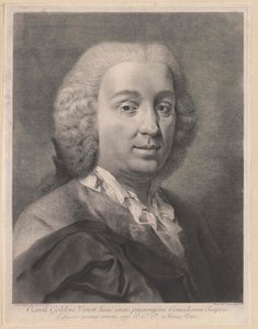 Carlo Goldoni