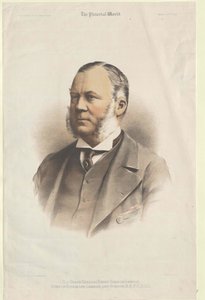 Charles Henry Hertog van Richmond en Lennox door Artist Unknown