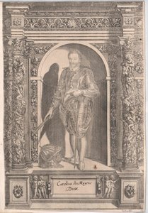 Karel van Lotharingen