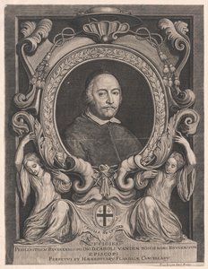 Karel van de Bosch