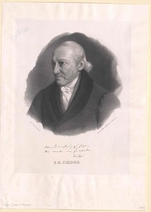 Christoph August Tiedge