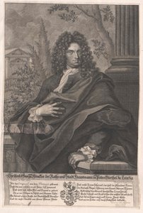 Christoph George Winckler