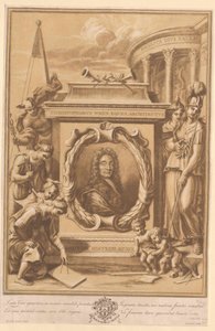 Christopher Wren