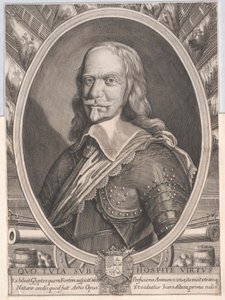 Comte de Rosnay het u Hallier L
