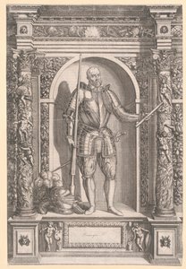 Graaf van Guastalla Ferdinand I