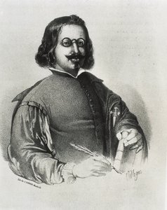 Francisco de Quevedo