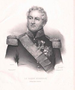 Baron van Doguerau