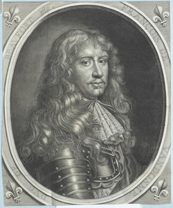 Duc de Beaufort Vend006d00650000 door Artist Unknown