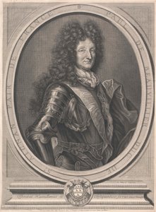 Hertog van Saint-Aignan Beauvilliers door Artist Unknown