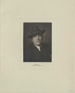 Eduard Heinl