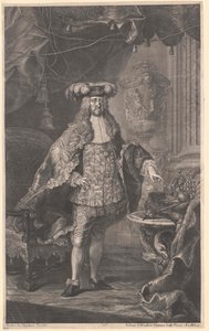 Keizer Karel VI