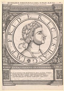 Keizer Frederik II