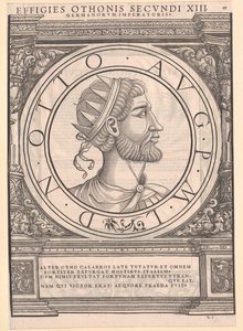 Keizer Otto II
