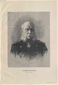 Keizer Wilhelm I