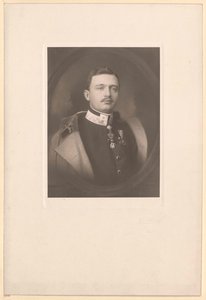 Keizer van Oostenrijk Charles I