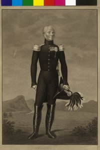 Keizer van Rusland Alexander I