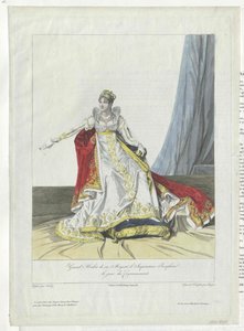 Keizerin van Frankrijk Josephine