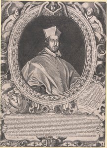 Ernst Adalbert graaf Harrach