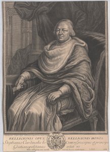 Etienne Le Camus