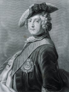 FREDERIK II 