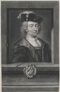 Felix Brennwald