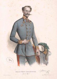 Felix graaf Jablonovsky