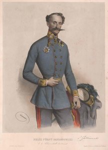 Felix graaf Jablonovsky