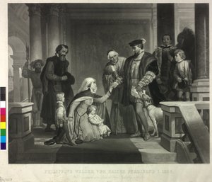 Ferdinand I