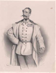 Ferdinand graaf Althann